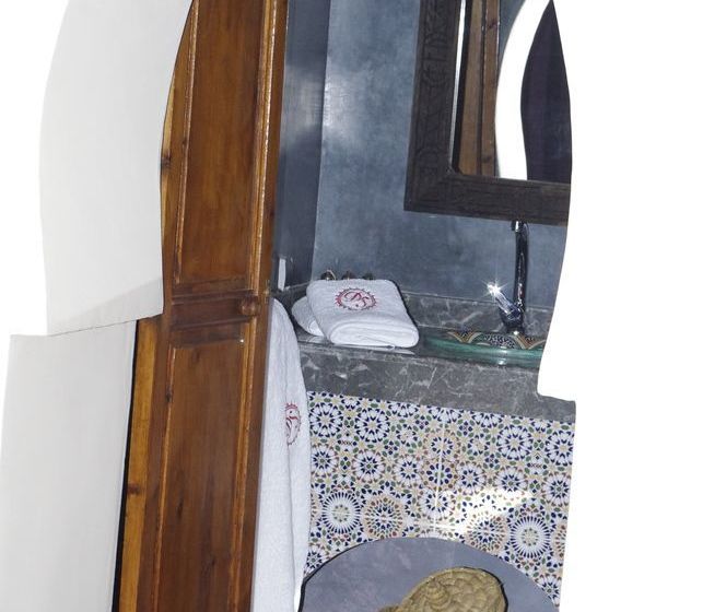 بنسيون Dar Sahil