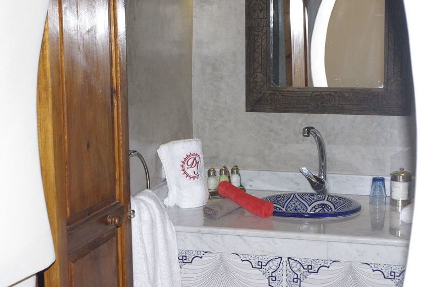 بنسيون Dar Sahil