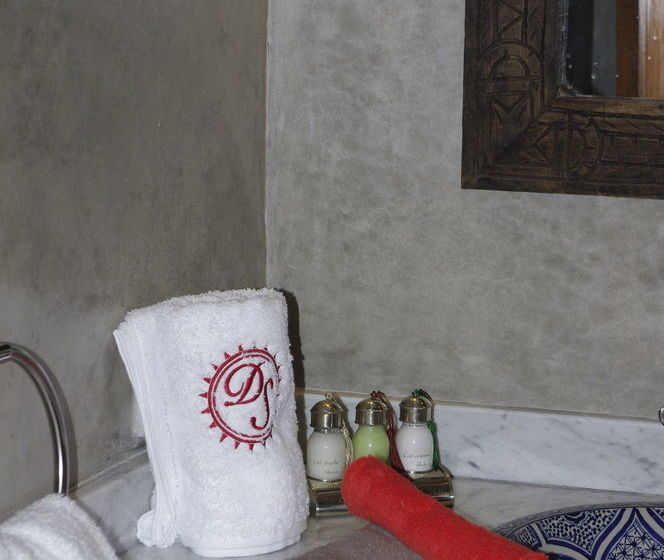 بنسيون Dar Sahil