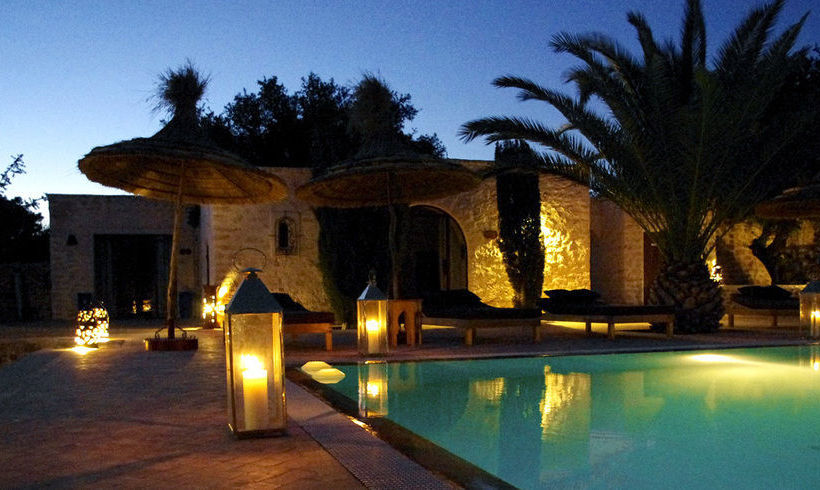 بنسيون Dar Sahil