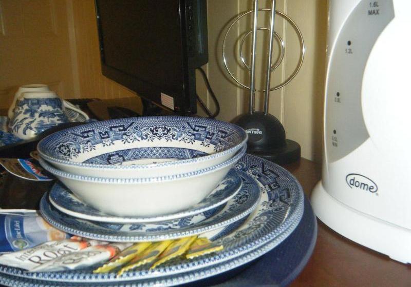 膳宿费 Eton House