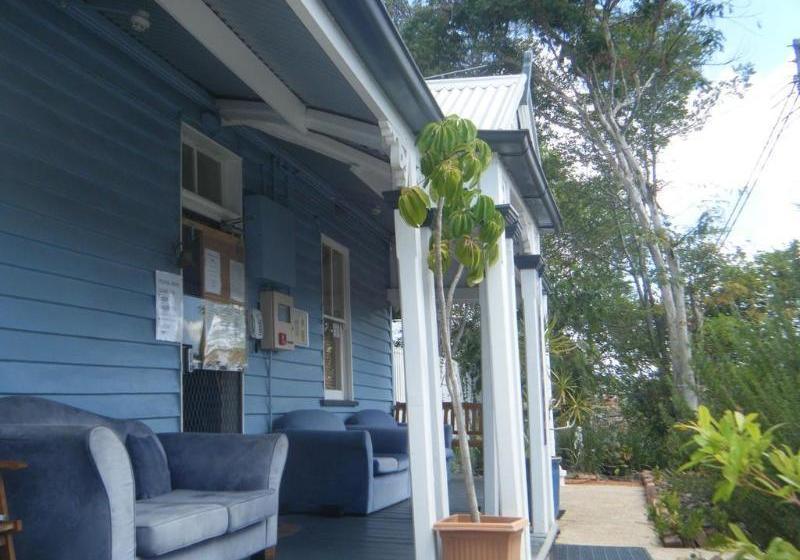 膳宿费 Eton House