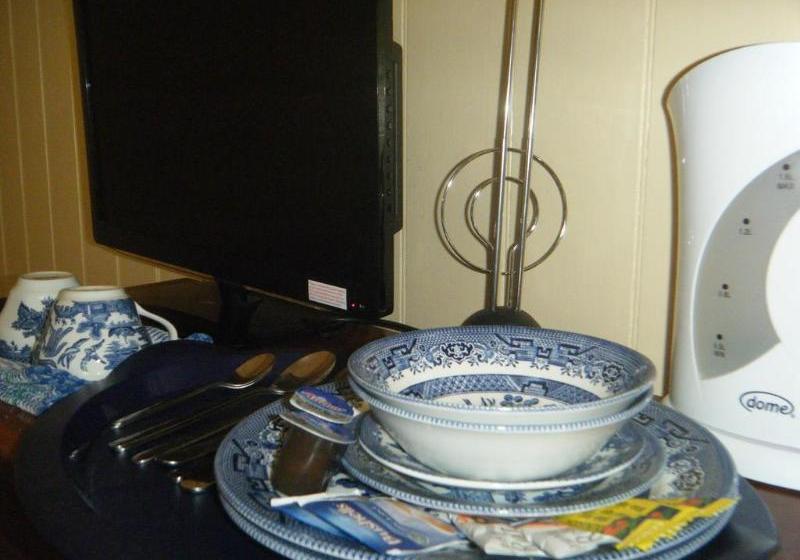 膳宿费 Eton House