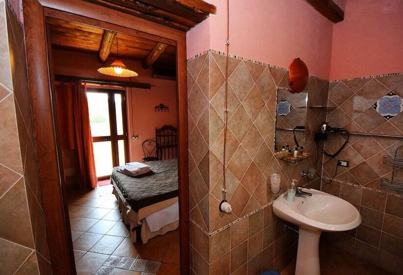 Пансион Giucalem La Casa Negli Orti