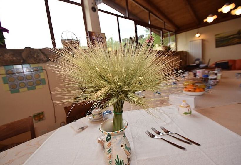 Пансион Giucalem La Casa Negli Orti