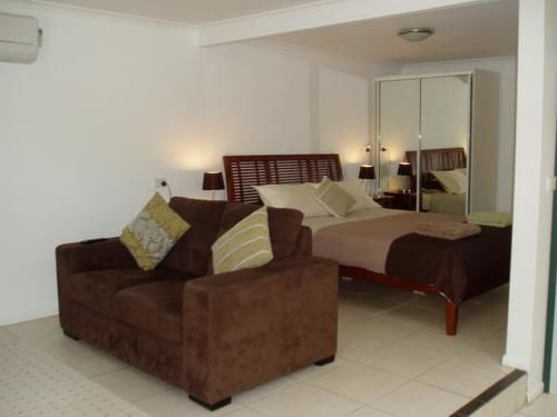 پانسیون Hillcrest Guest House Cooktown