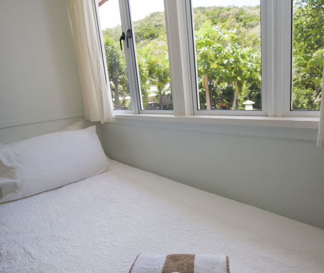 پانسیون Hillcrest Guest House Cooktown