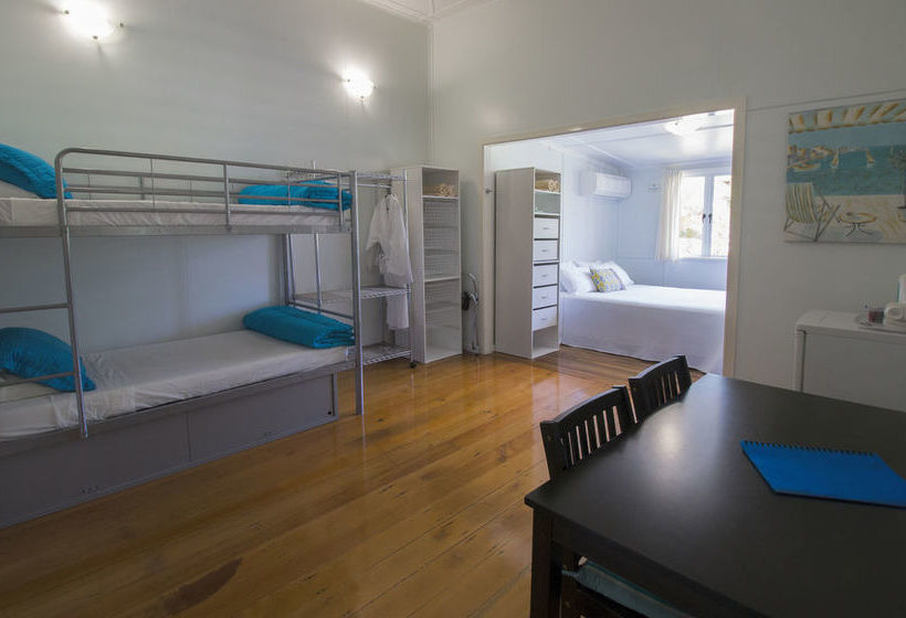 پانسیون Hillcrest Guest House Cooktown