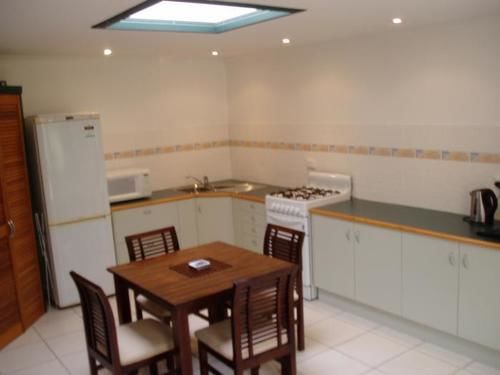 پانسیون Hillcrest Guest House Cooktown