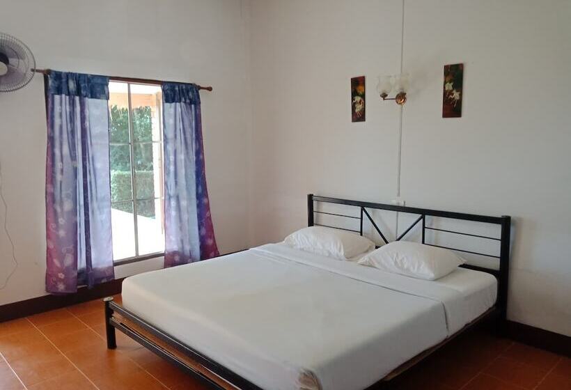 پانسیون Holiday Resort   Sha Plus