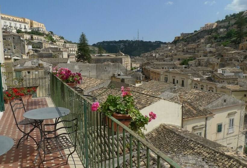 פנסיון I Tetti Di Siciliando