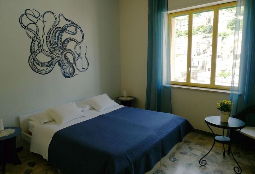 פנסיון I Tetti Di Siciliando