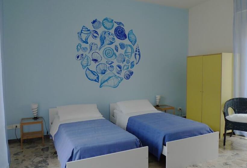 פנסיון I Tetti Di Siciliando