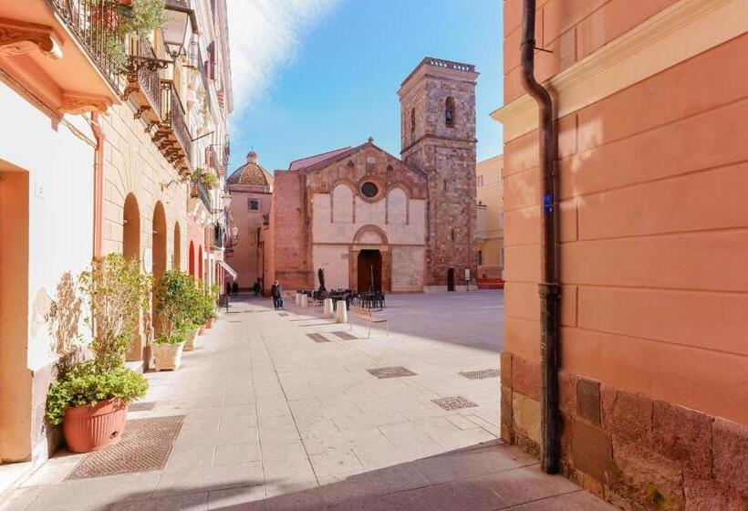 بنسيون Il Palazz8