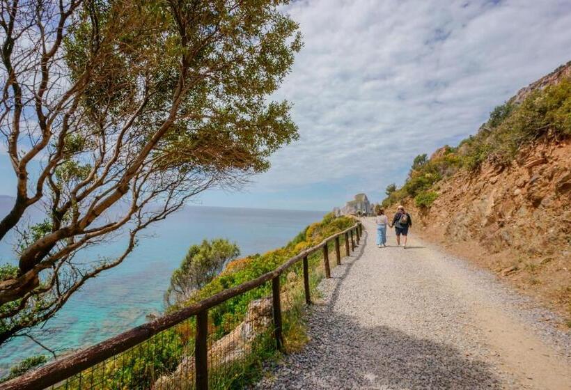 بنسيون Il Palazz8