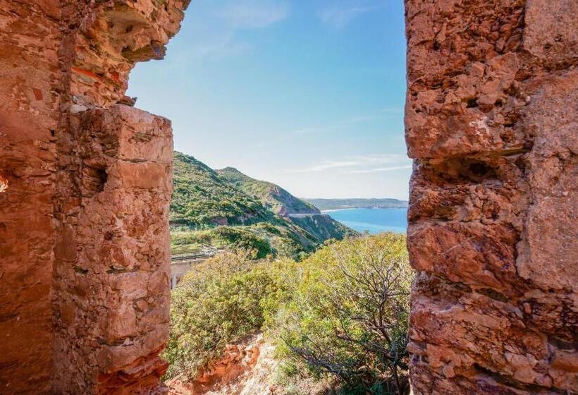 بنسيون Il Palazz8