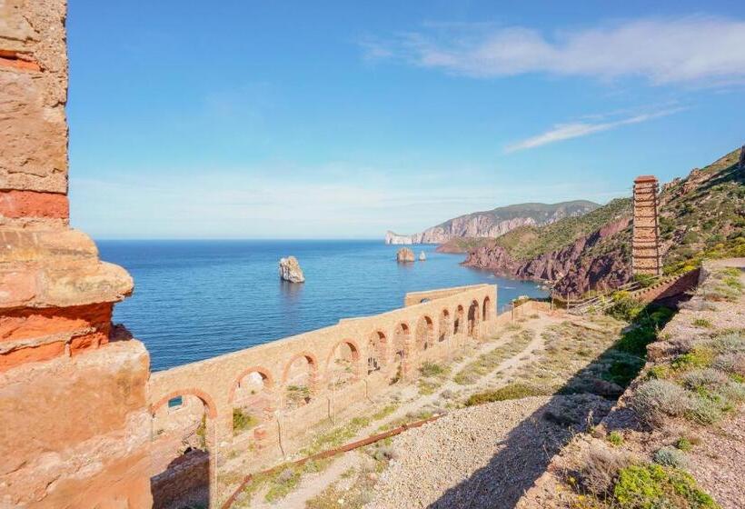 بنسيون Il Palazz8