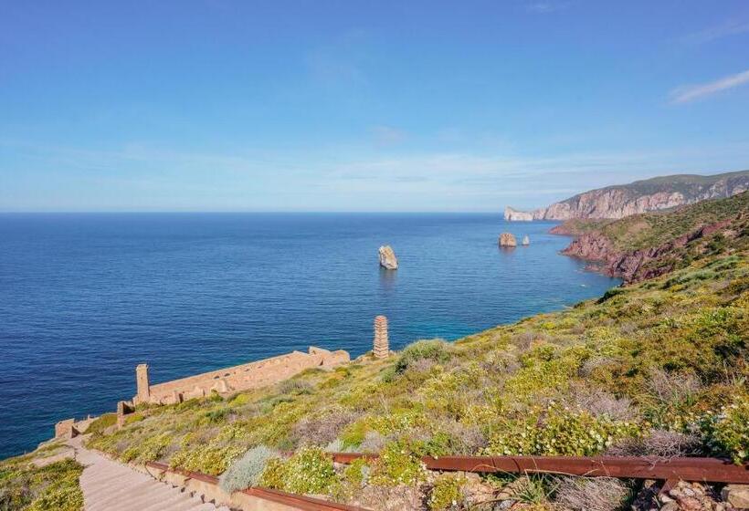 بنسيون Il Palazz8