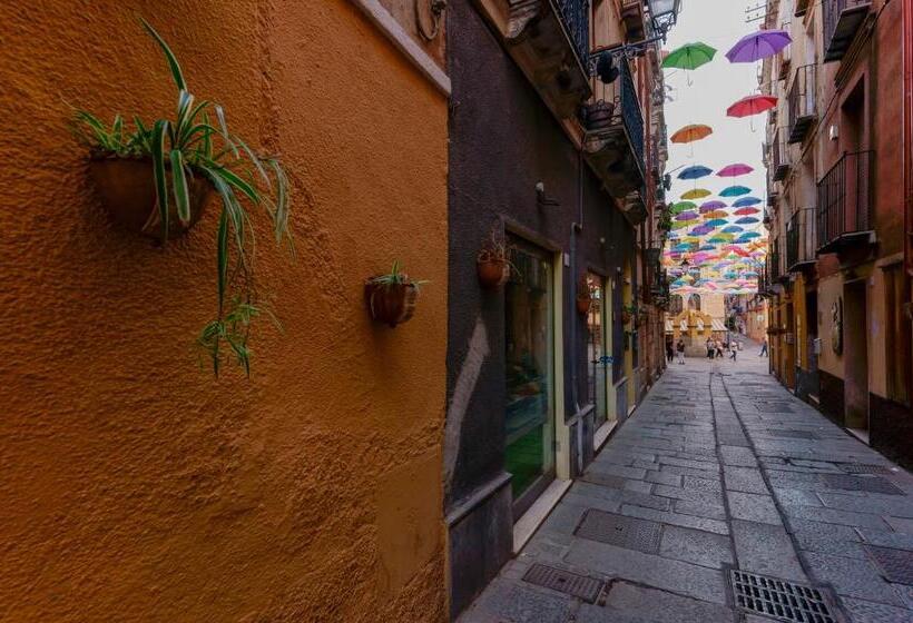 بنسيون Il Palazz8