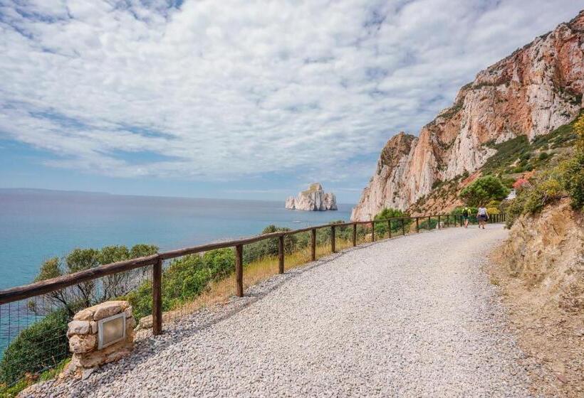 بنسيون Il Palazz8