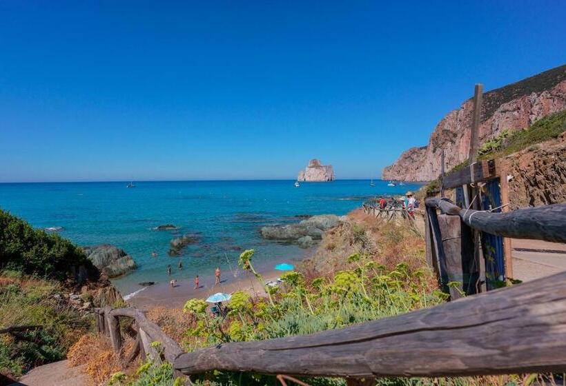 بنسيون Il Palazz8