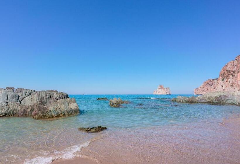 بنسيون Il Palazz8