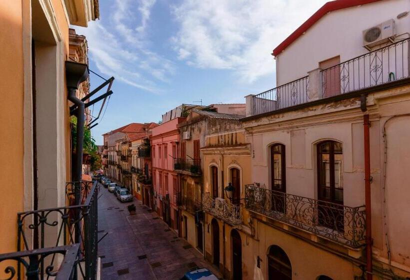 بنسيون Il Palazz8