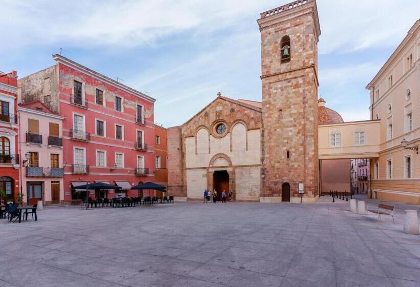 بنسيون Il Palazz8