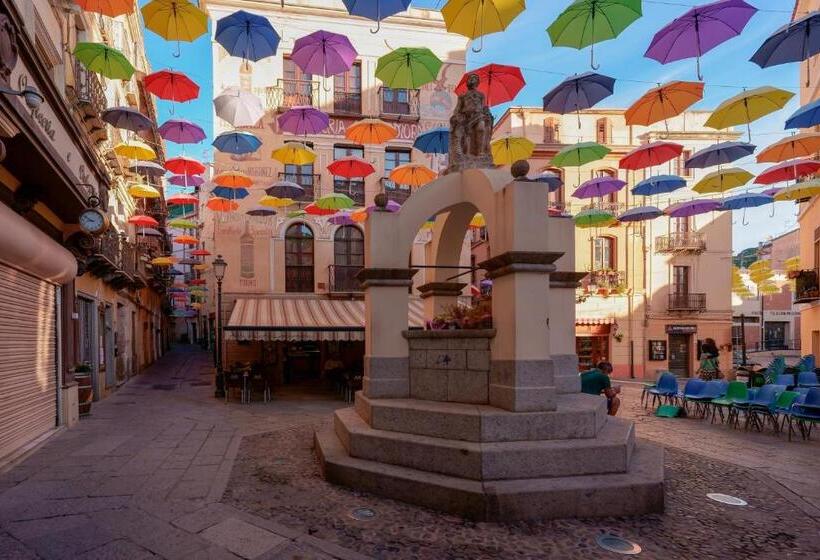 بنسيون Il Palazz8