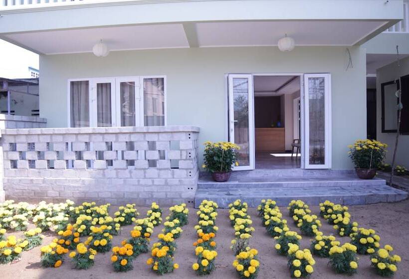 پانسیون Jolie Villa Hoi An