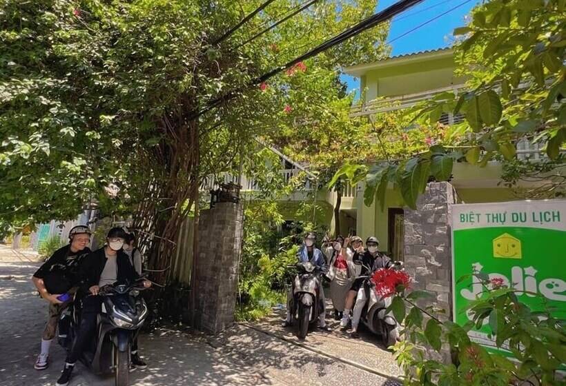 پانسیون Jolie Villa Hoi An