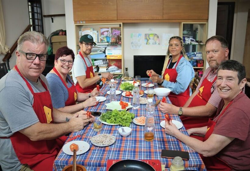 پانسیون Jolie Villa Hoi An