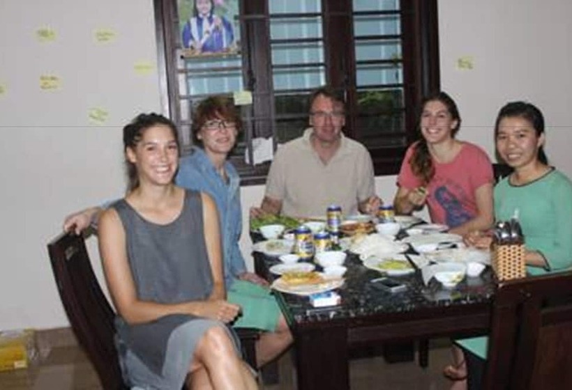 پانسیون Jolie Villa Hoi An