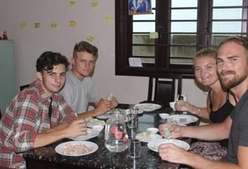 پانسیون Jolie Villa Hoi An