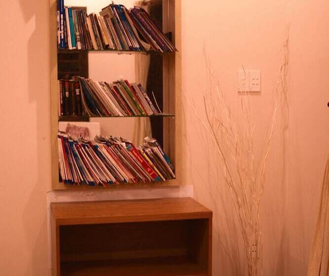 پانسیون Jolie Villa Hoi An