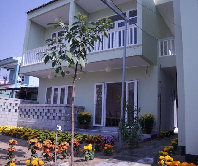 پانسیون Jolie Villa Hoi An