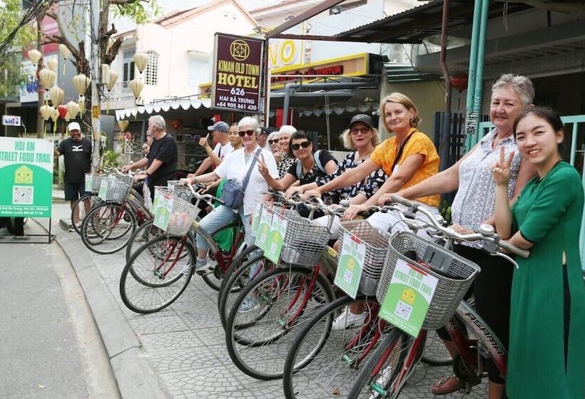 پانسیون Jolie Villa Hoi An