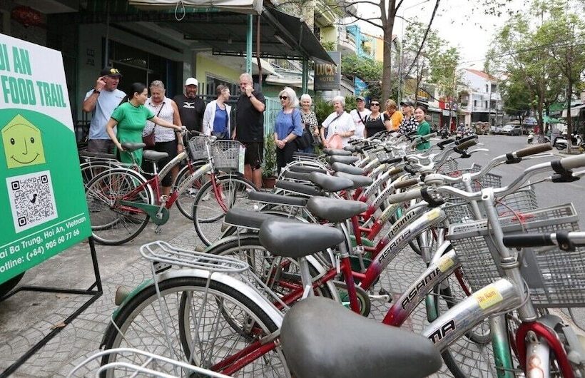 پانسیون Jolie Villa Hoi An