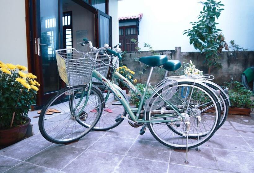 پانسیون Jolie Villa Hoi An