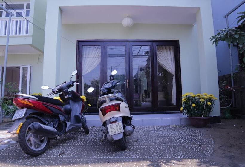 پانسیون Jolie Villa Hoi An