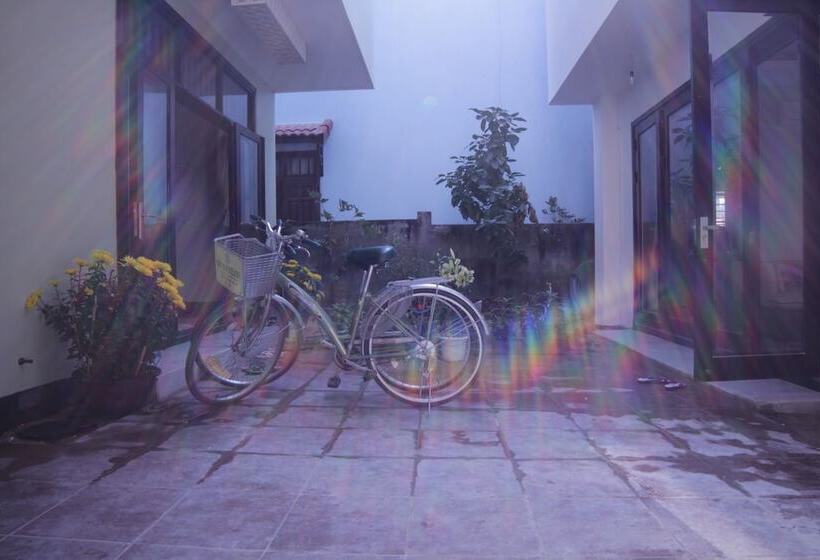 پانسیون Jolie Villa Hoi An