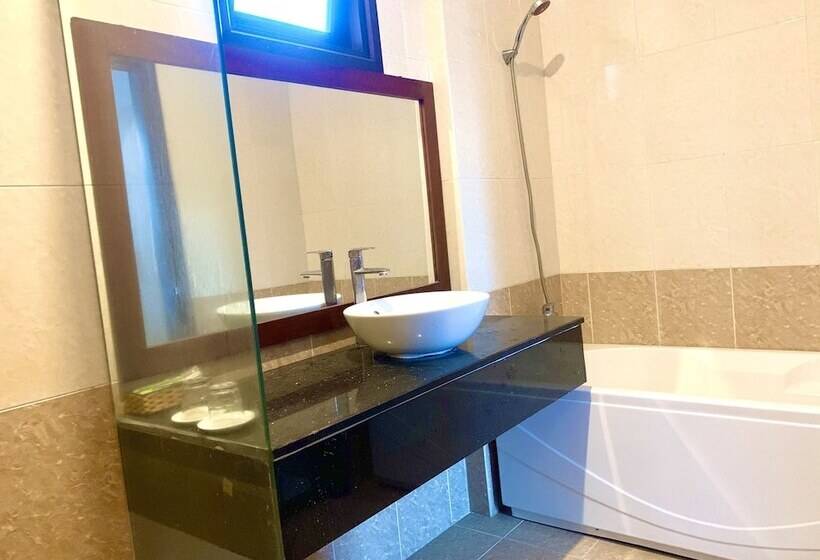 پانسیون Jolie Villa Hoi An