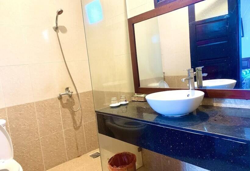 پانسیون Jolie Villa Hoi An