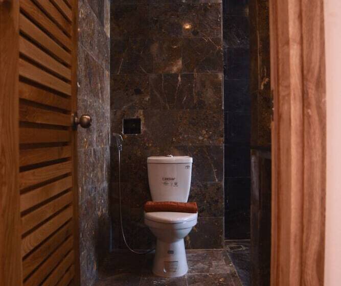 پانسیون Jolie Villa Hoi An