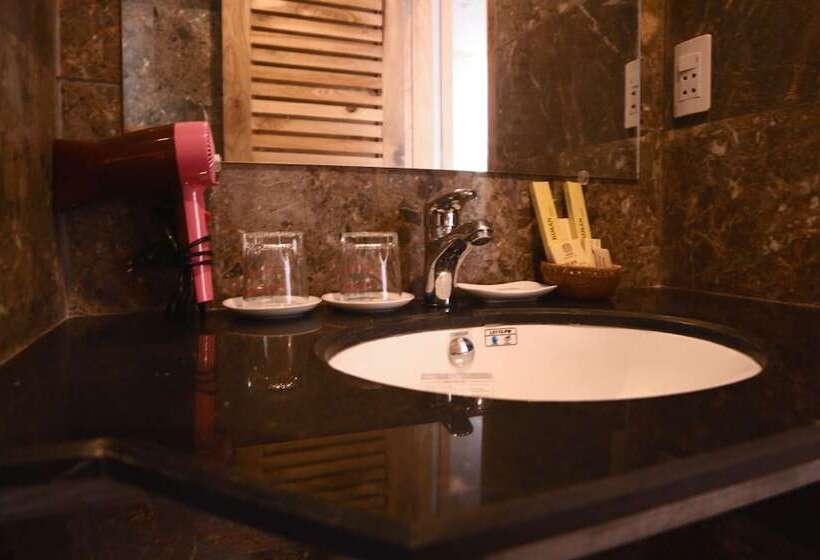 پانسیون Jolie Villa Hoi An