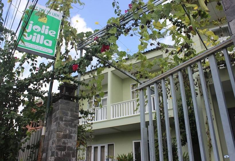 پانسیون Jolie Villa Hoi An