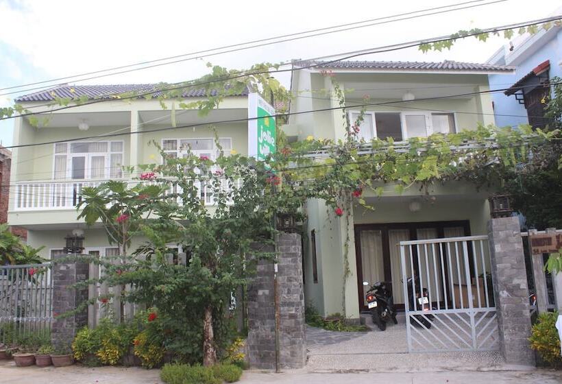 پانسیون Jolie Villa Hoi An