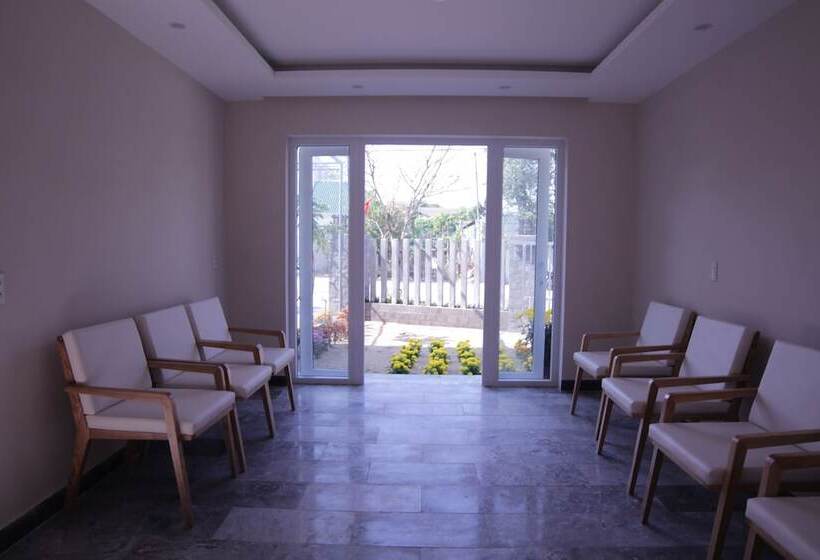 پانسیون Jolie Villa Hoi An