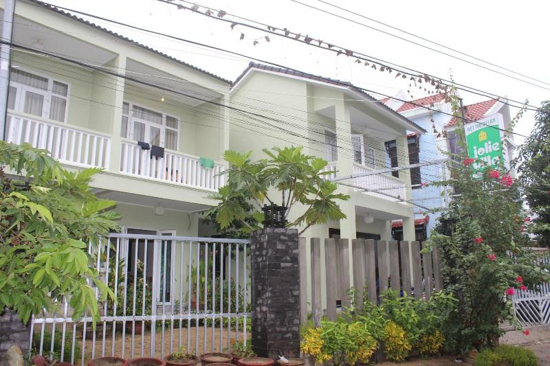 پانسیون Jolie Villa Hoi An
