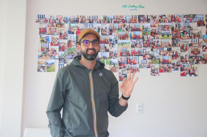 پانسیون Jolie Villa Hoi An